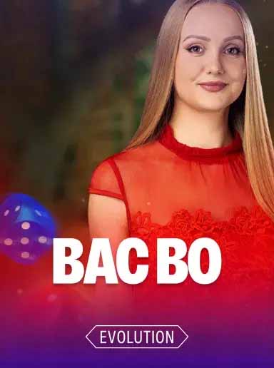 Bac Bo · Лев Live Casino